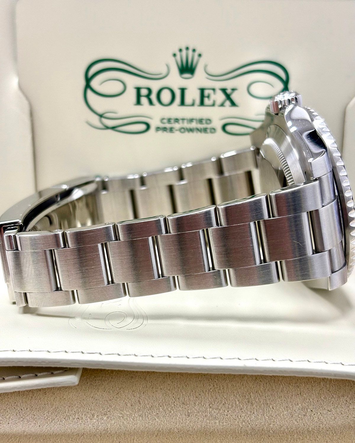 Rolex 114060