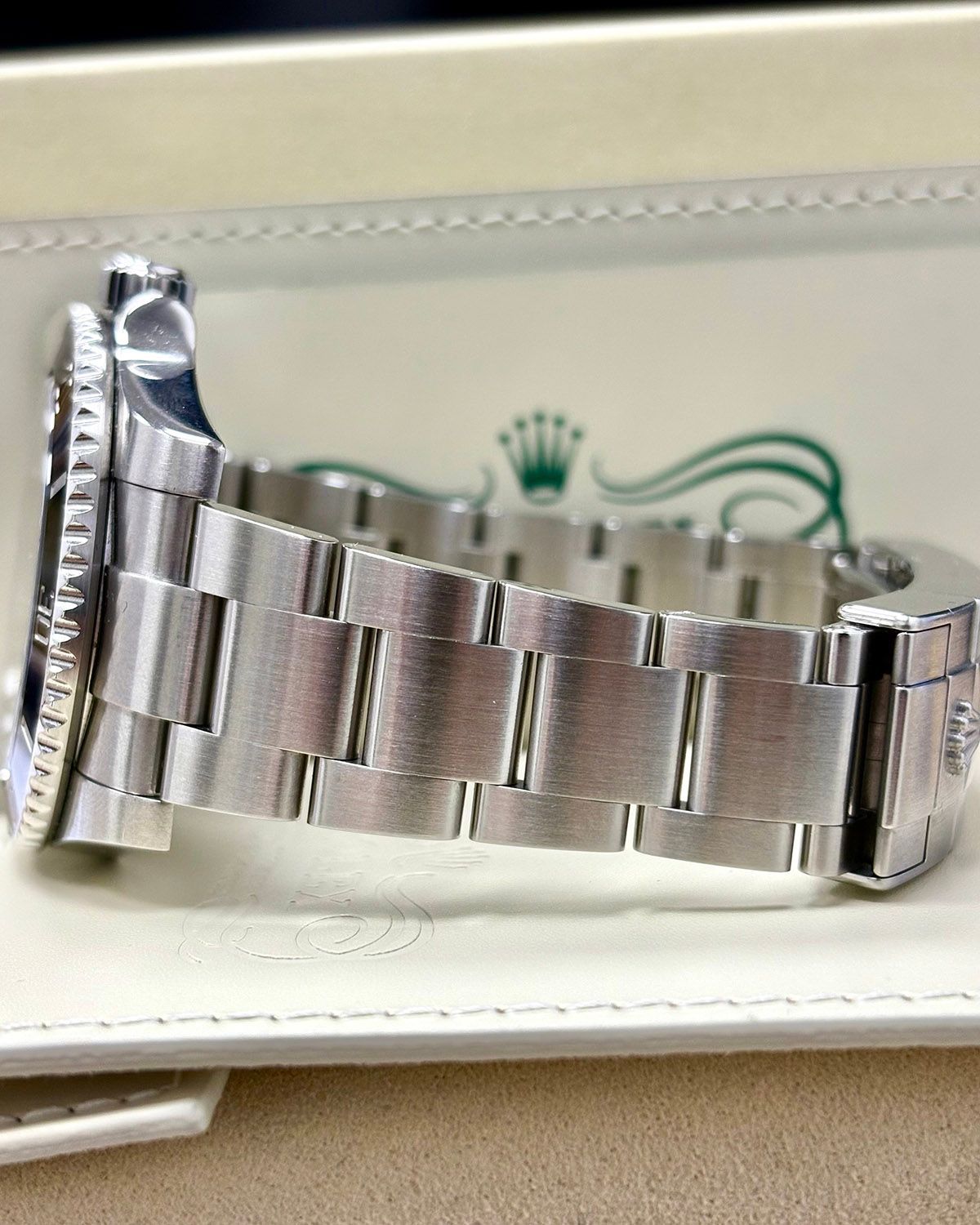 Rolex 114060