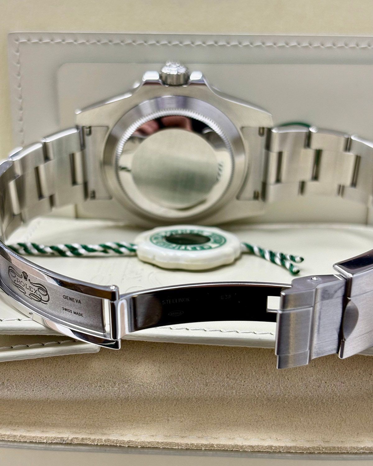 Rolex 114060