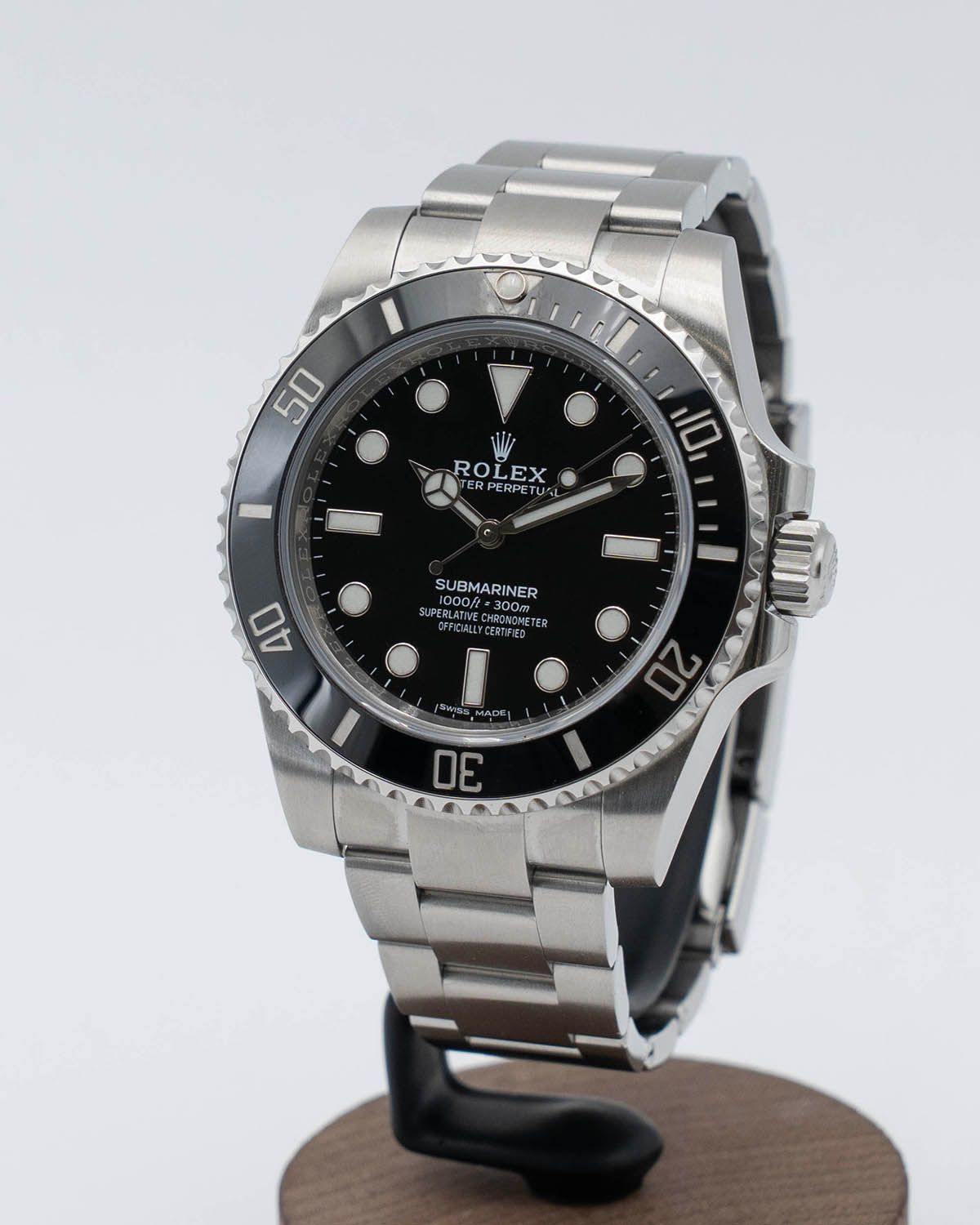 Rolex 114060