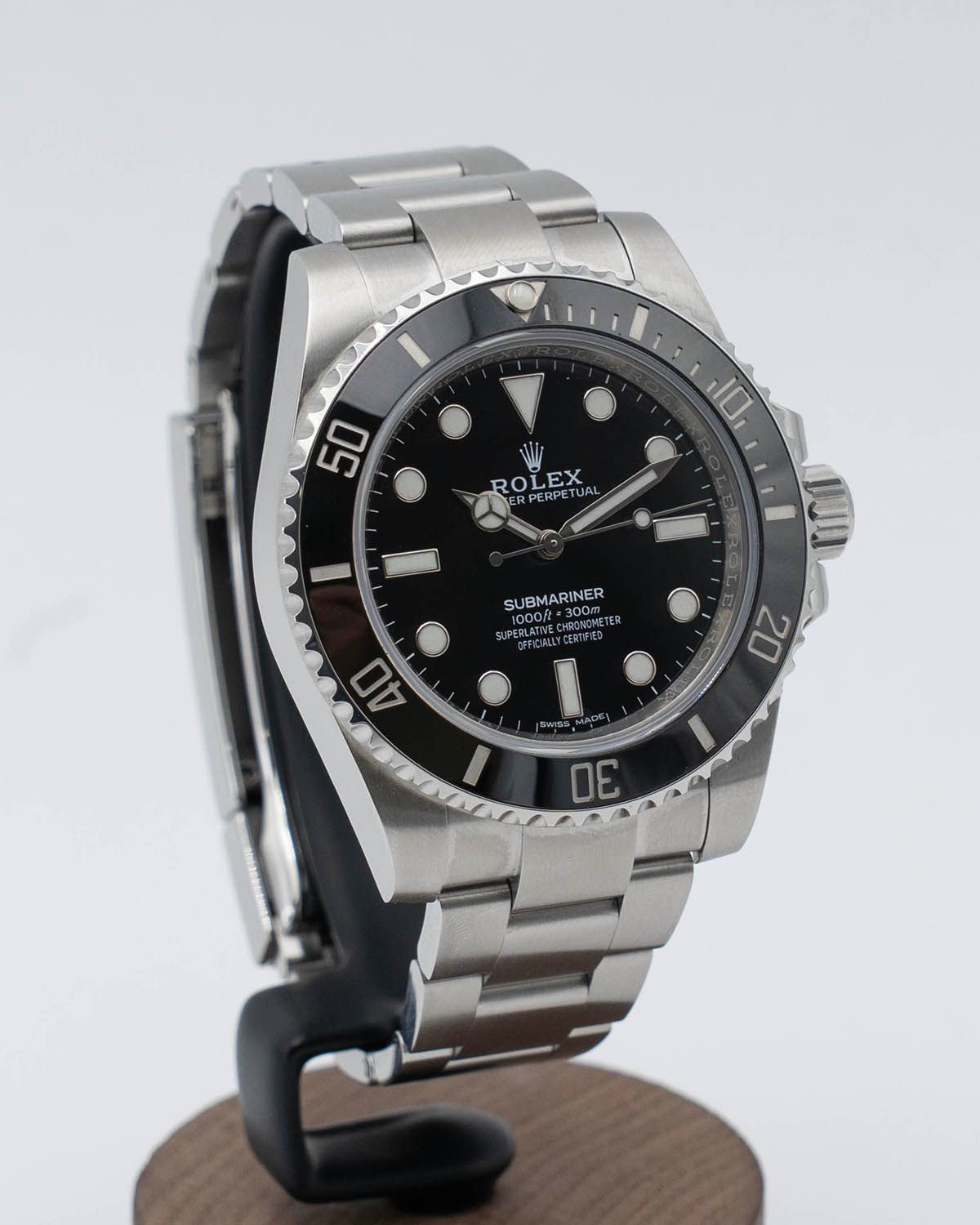 Rolex 114060
