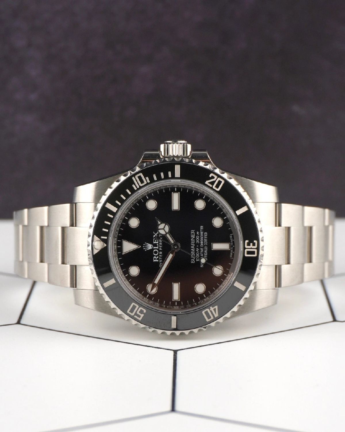 Rolex 114060