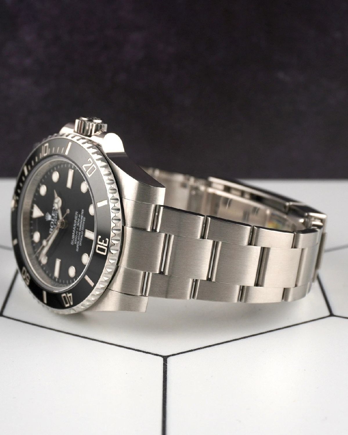 Rolex 114060