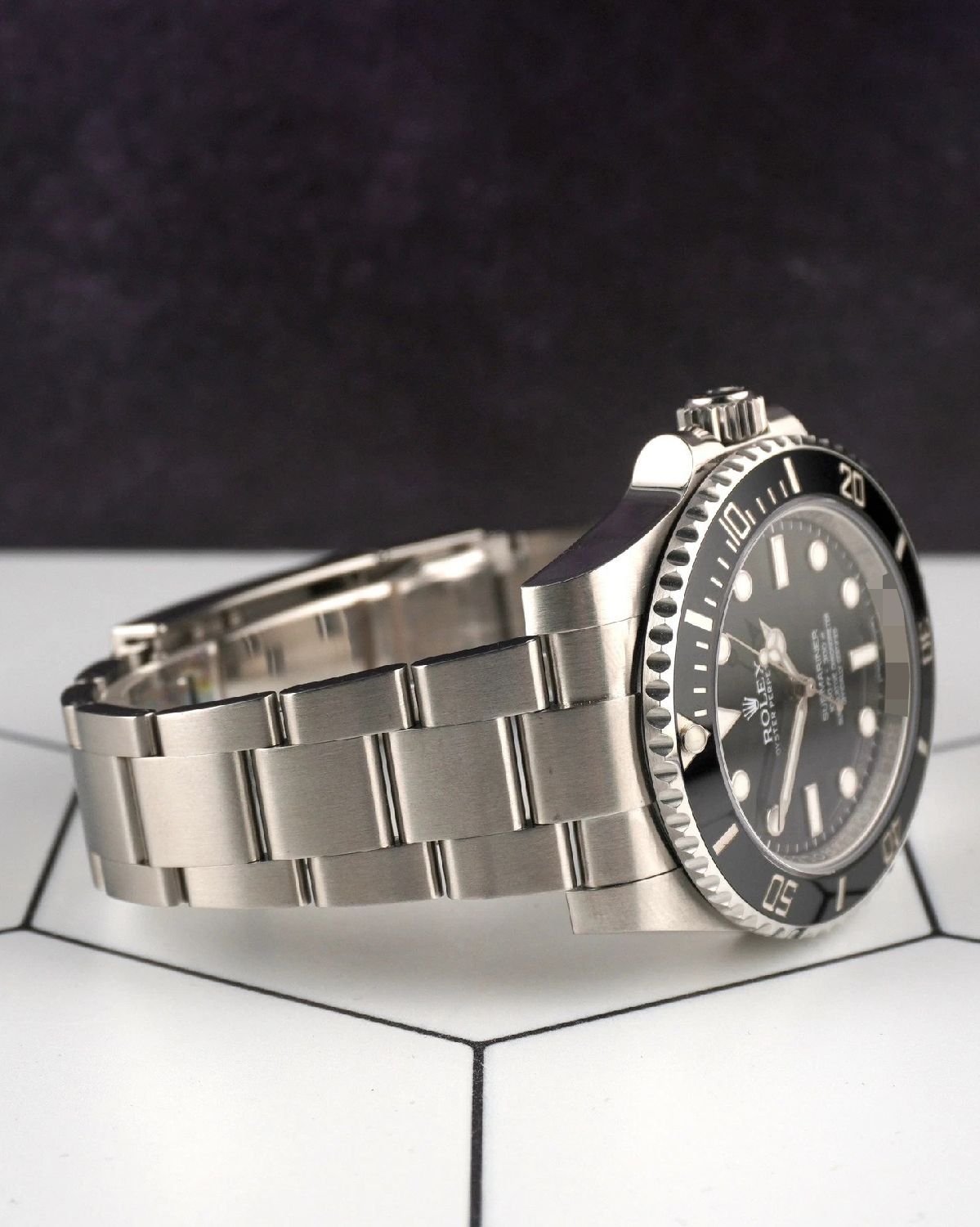 Rolex 114060