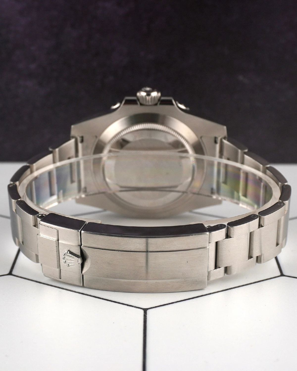 Rolex 114060
