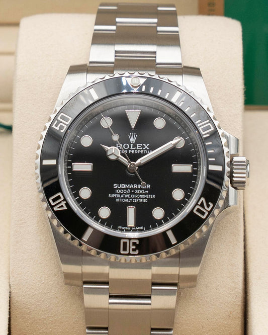 Rolex 114060