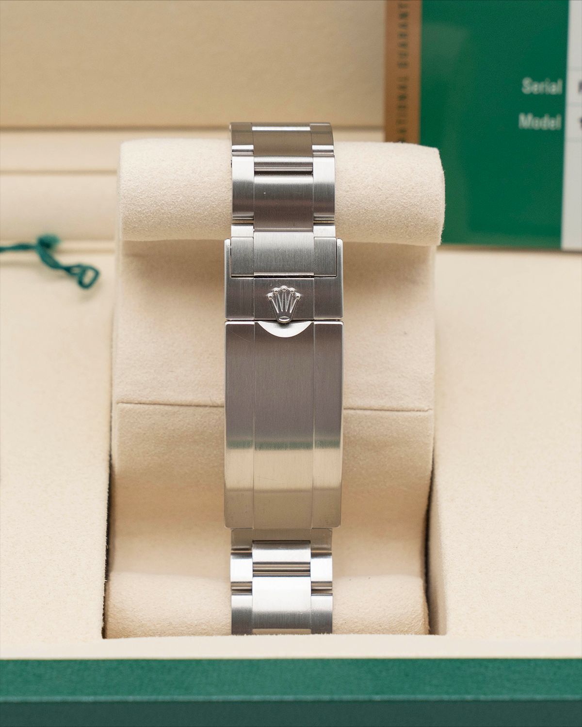 Rolex 114060