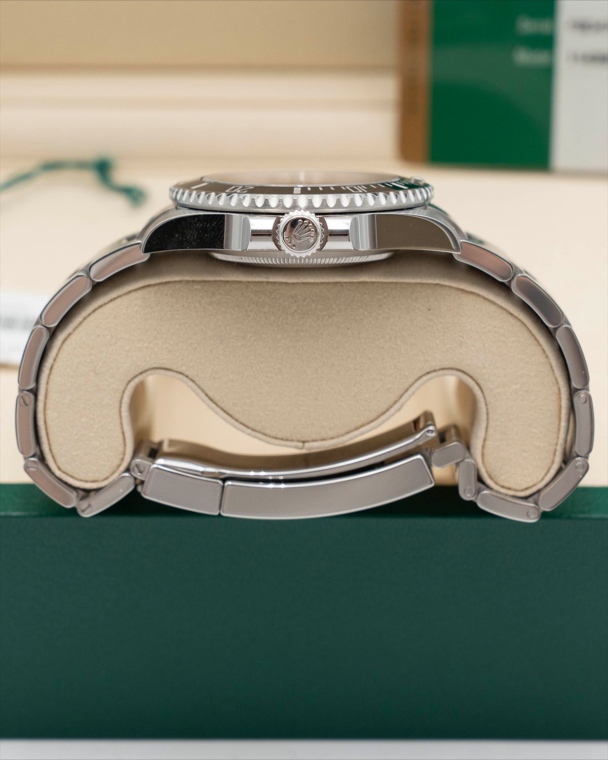 Rolex 114060