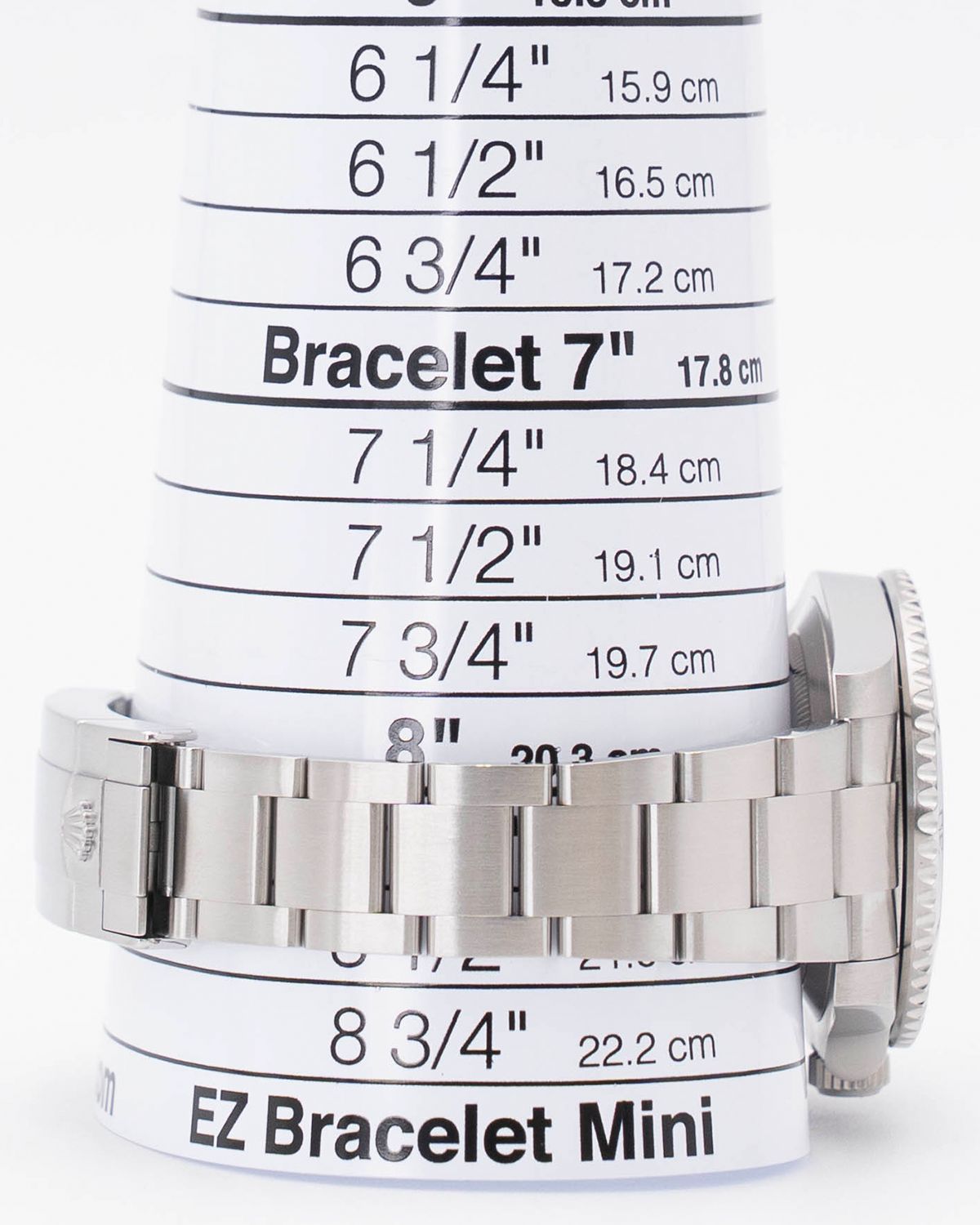 Rolex 114060
