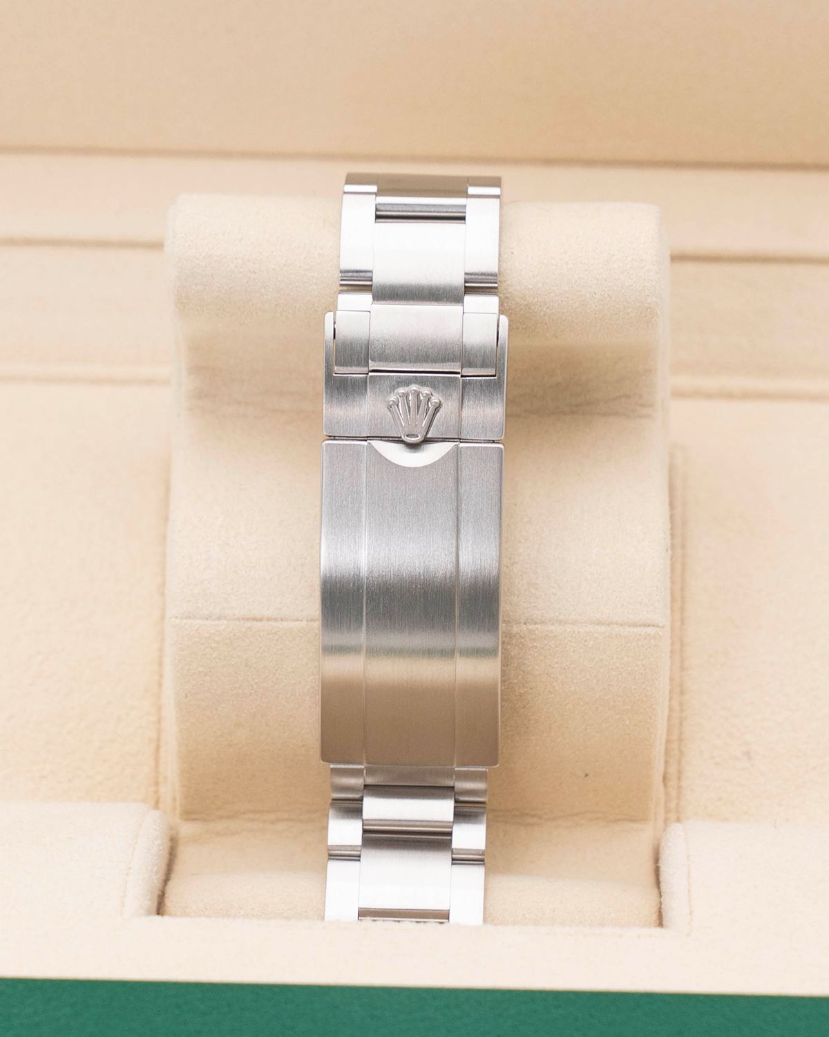 Rolex 114060