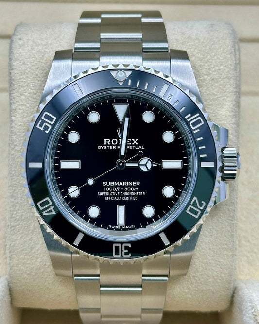 Rolex 114060