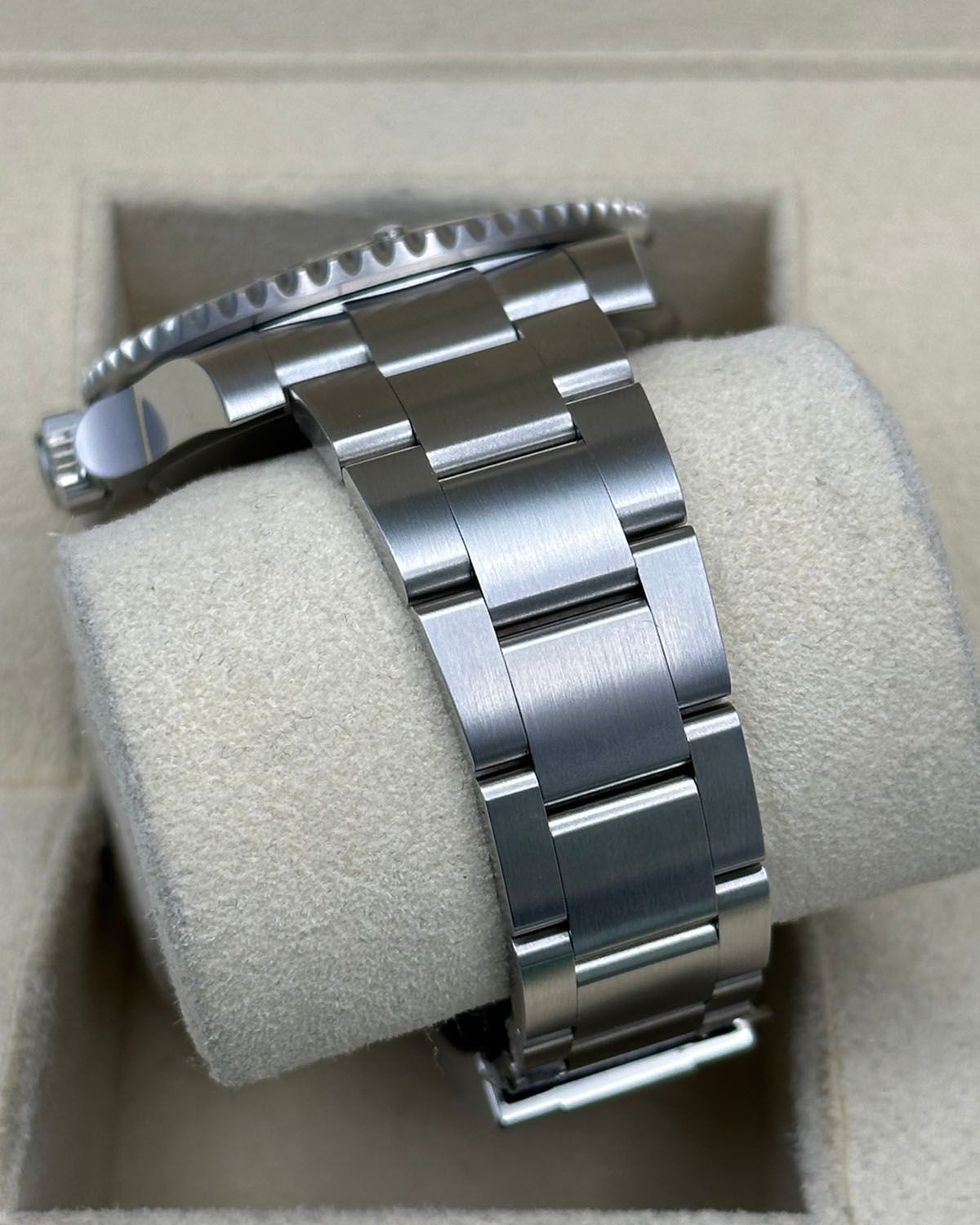 Rolex 114060