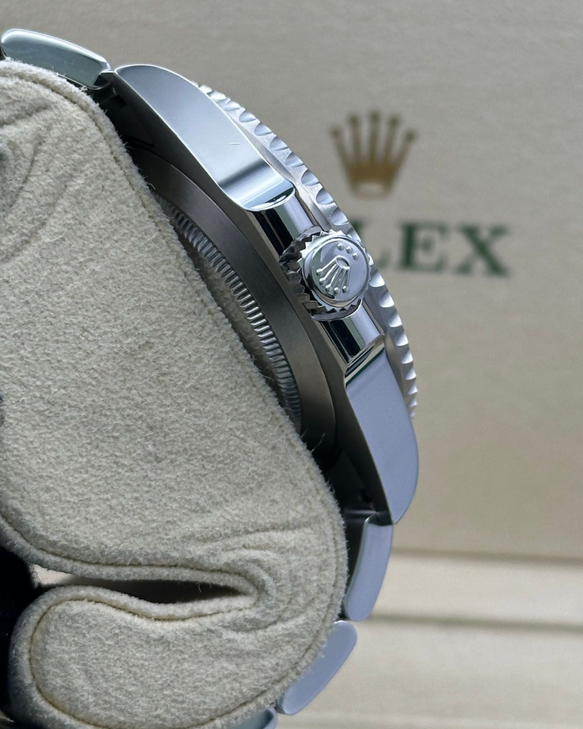 Rolex 114060