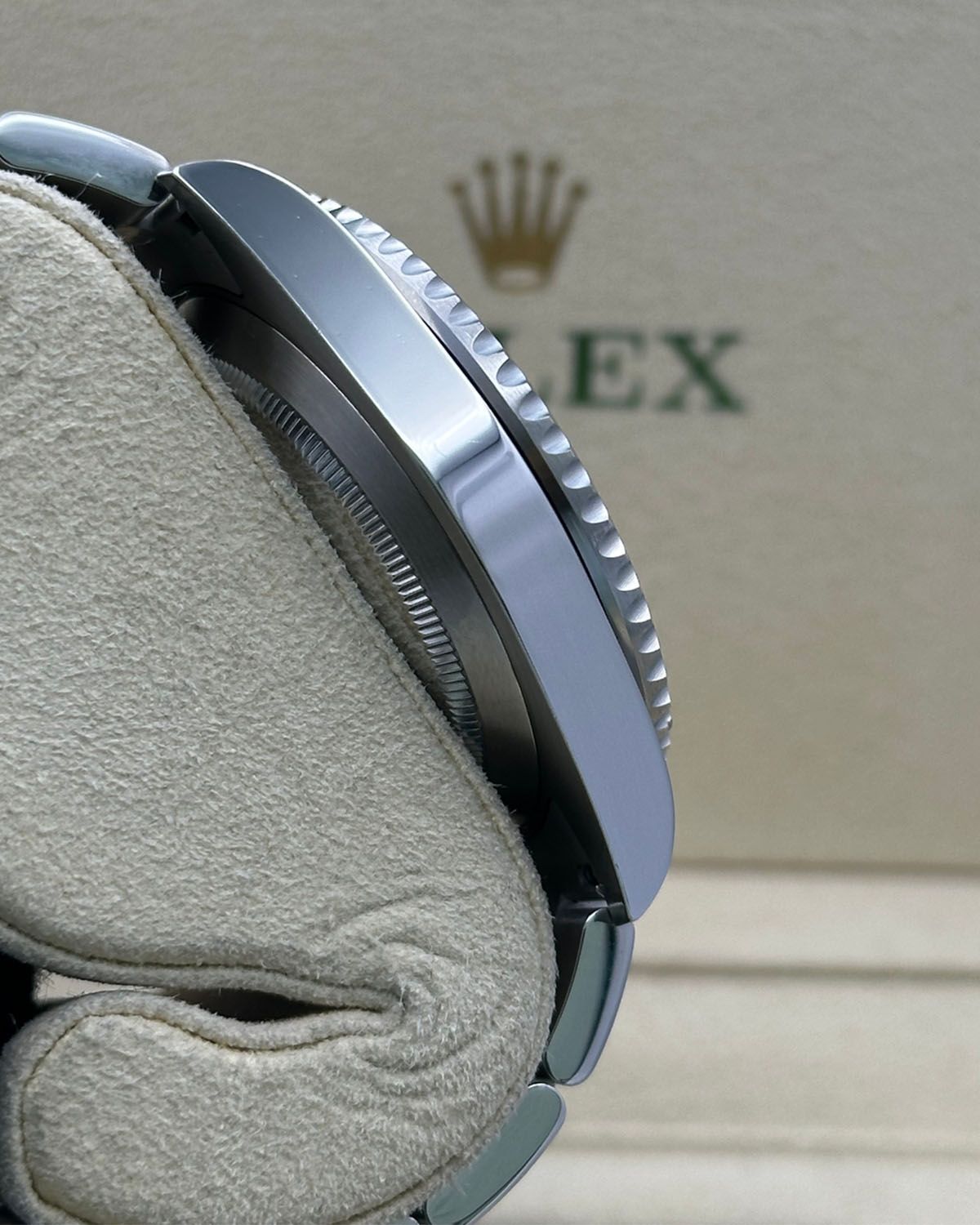 Rolex 114060