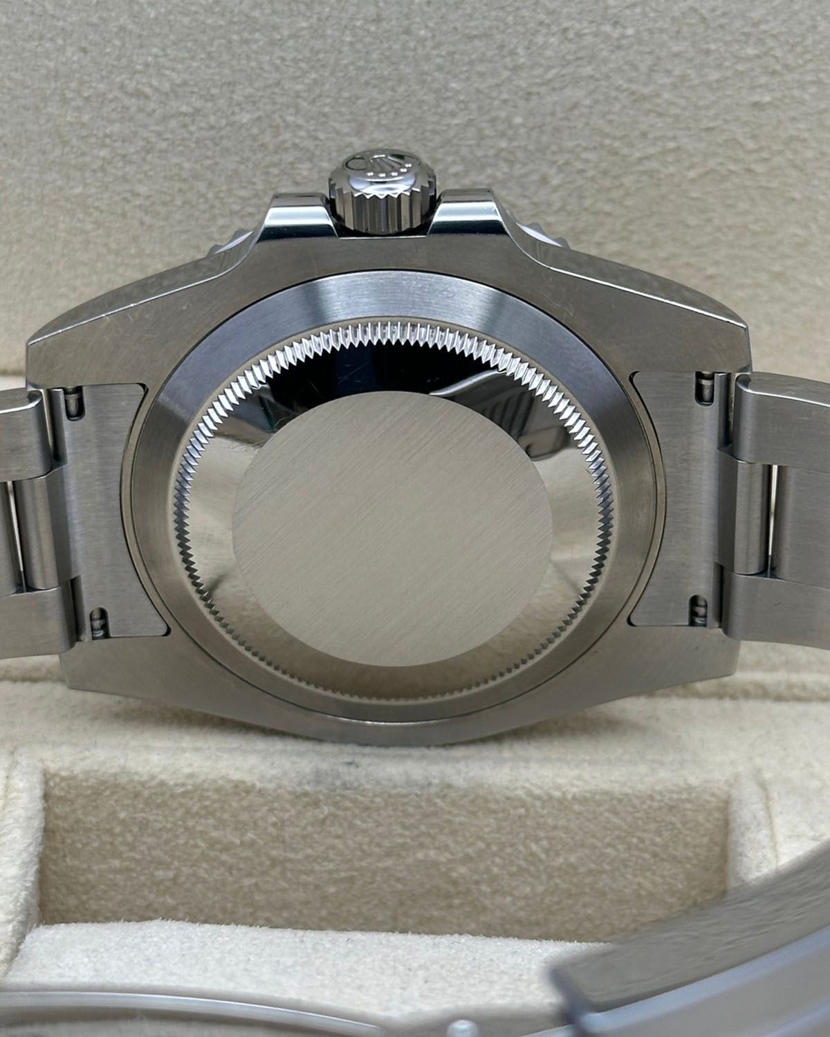 Rolex 114060