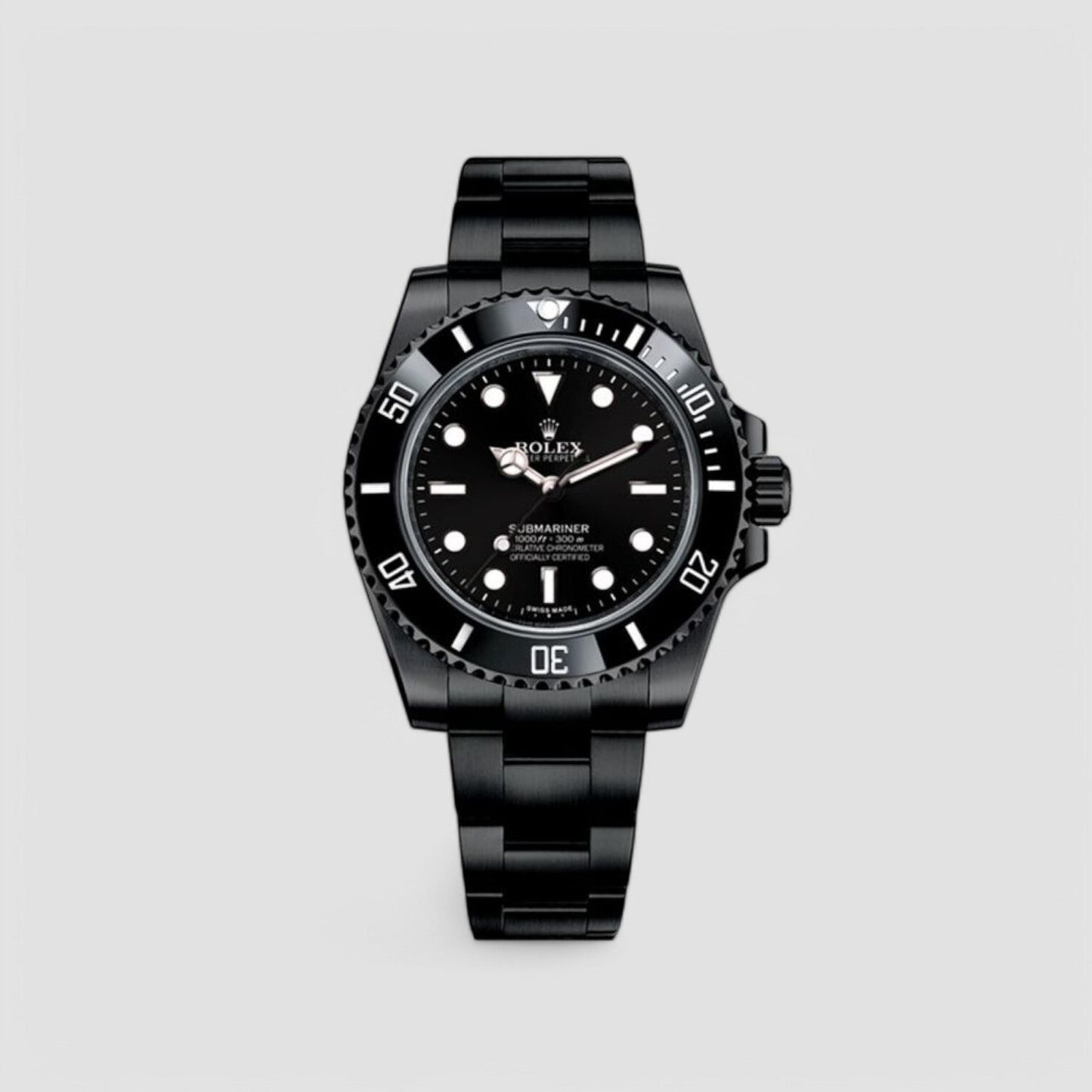 Rolex 114060