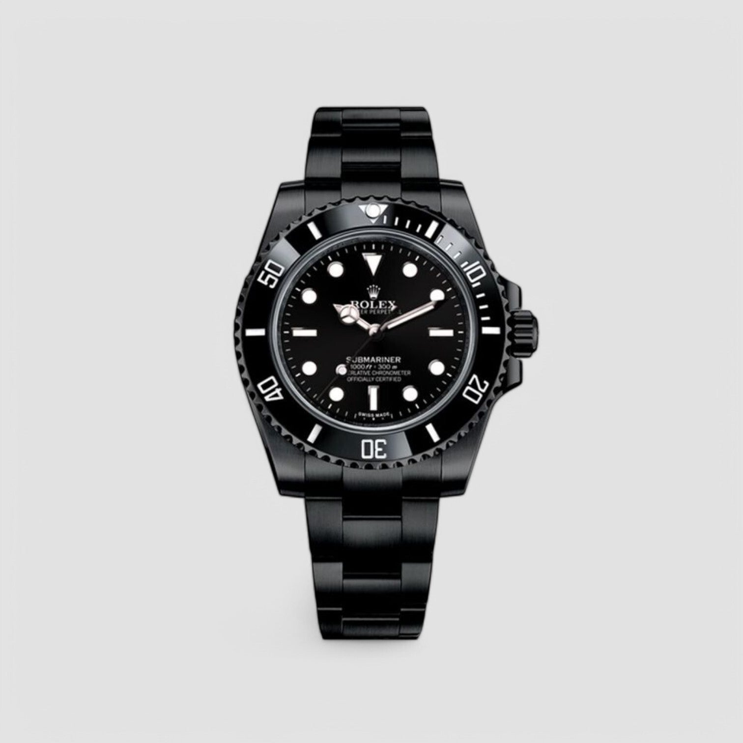 Rolex 114060