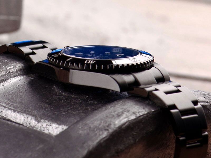 Rolex 114060