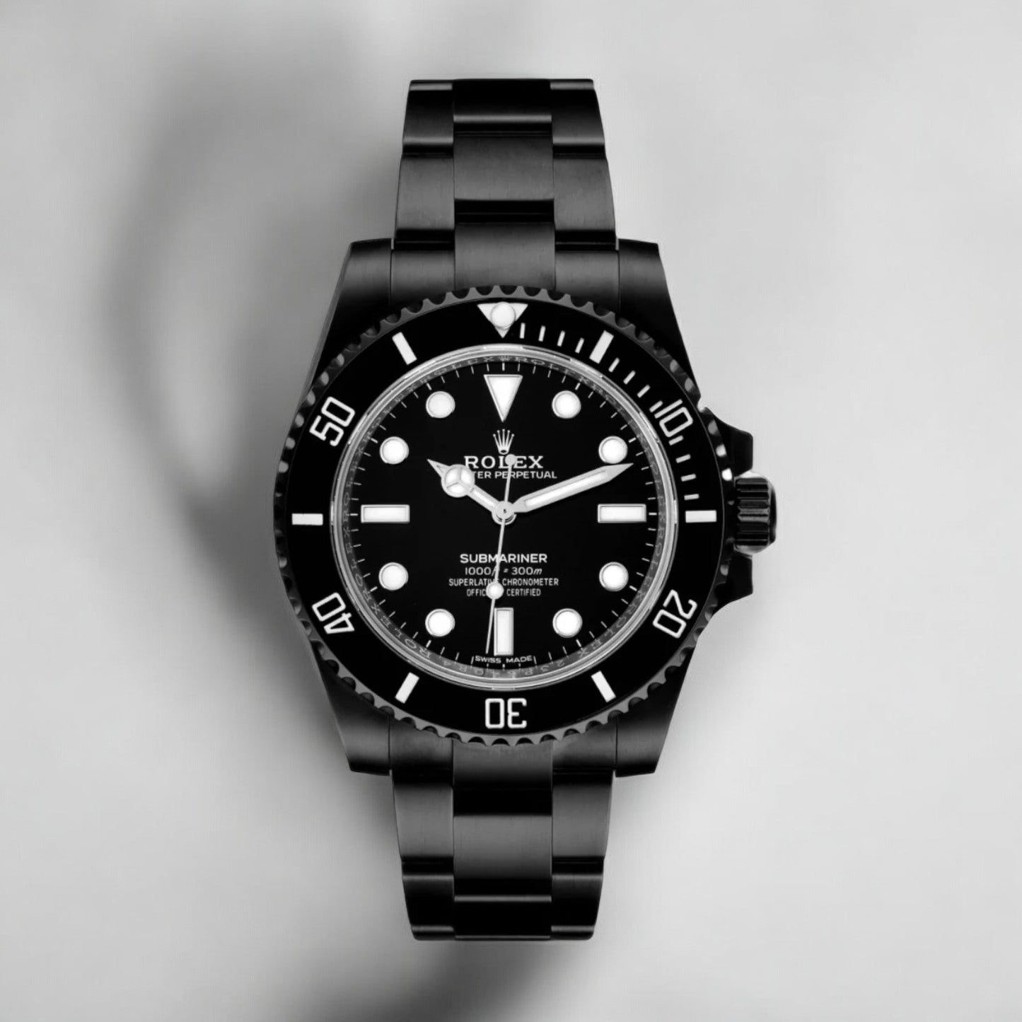 Rolex 114060