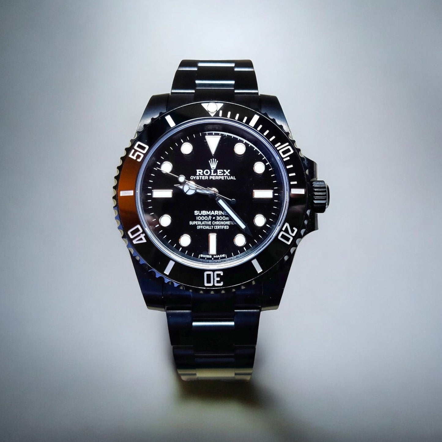 Rolex 114060
