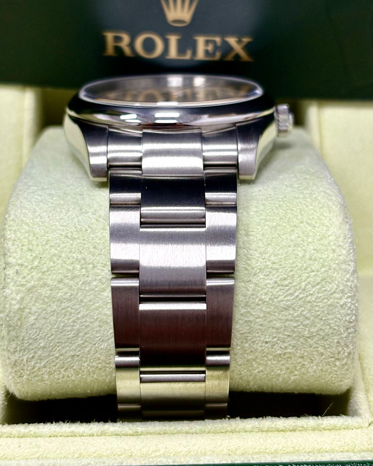 Rolex 114200