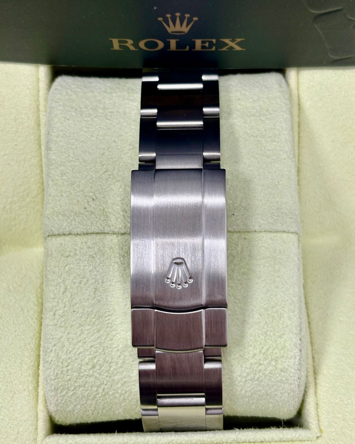 Rolex 114200