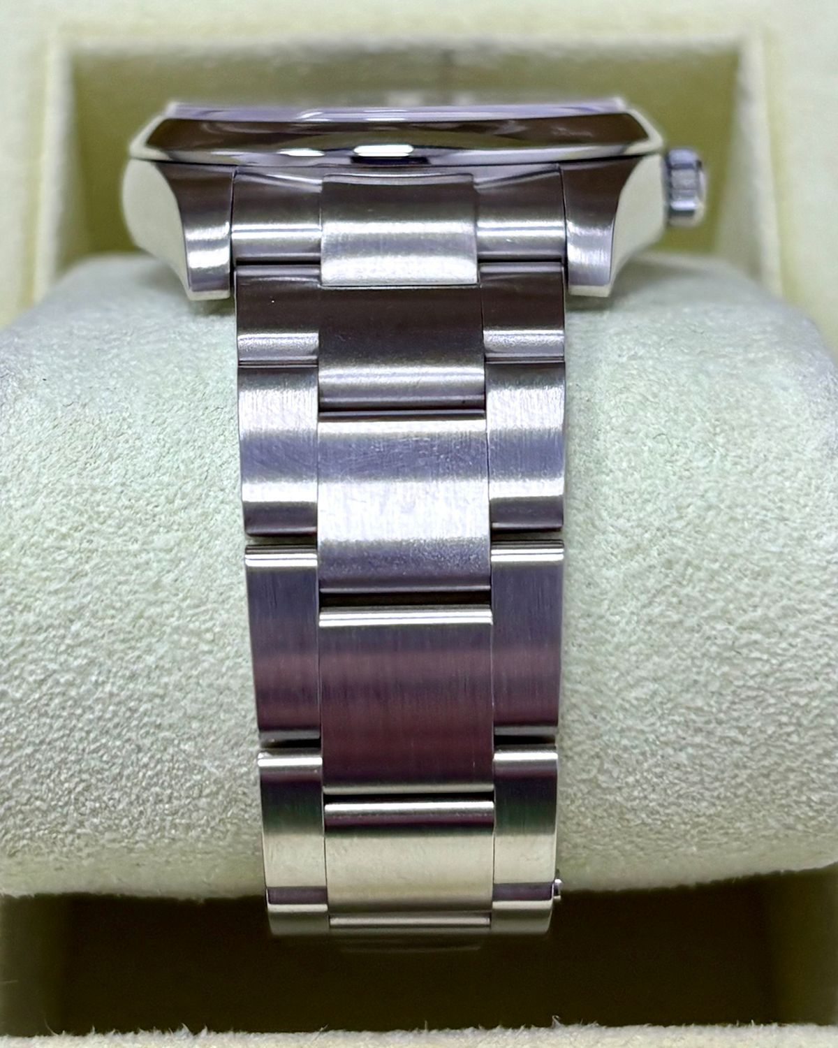 Rolex 114200
