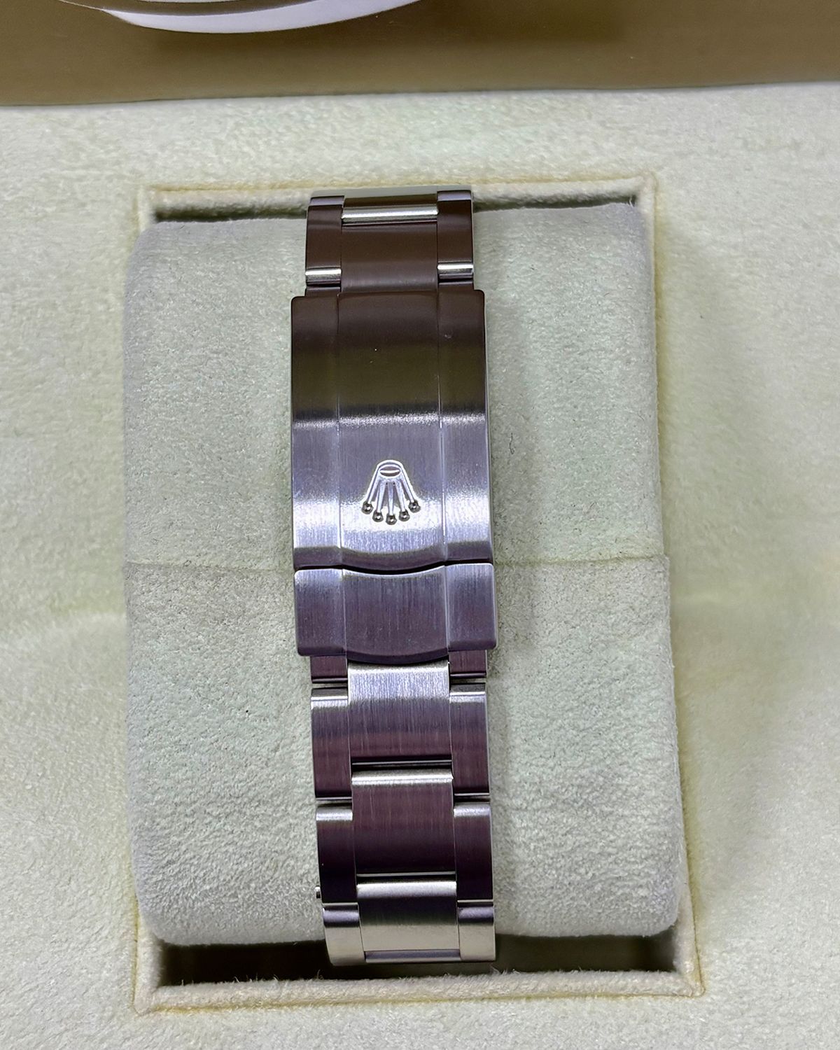 Rolex 114200