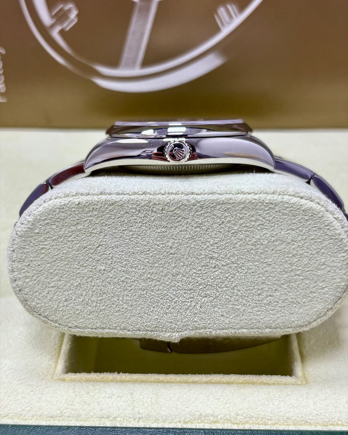 Rolex 114200
