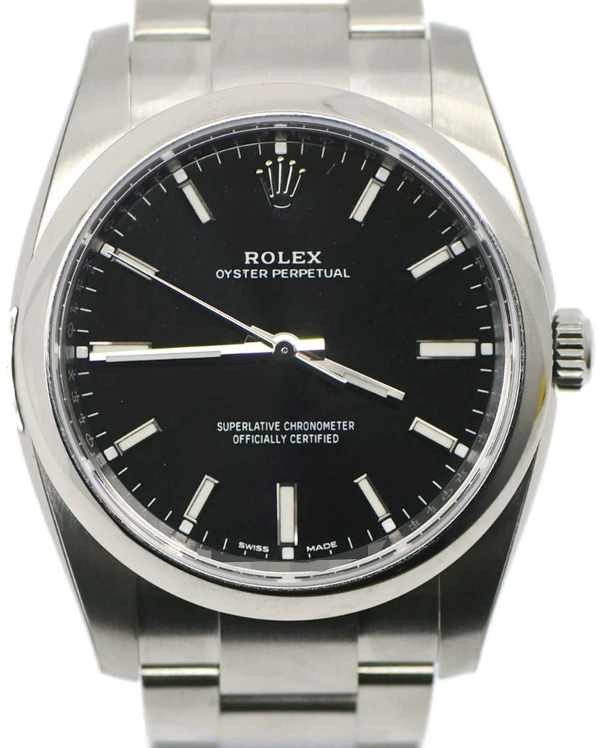 Rolex 114200