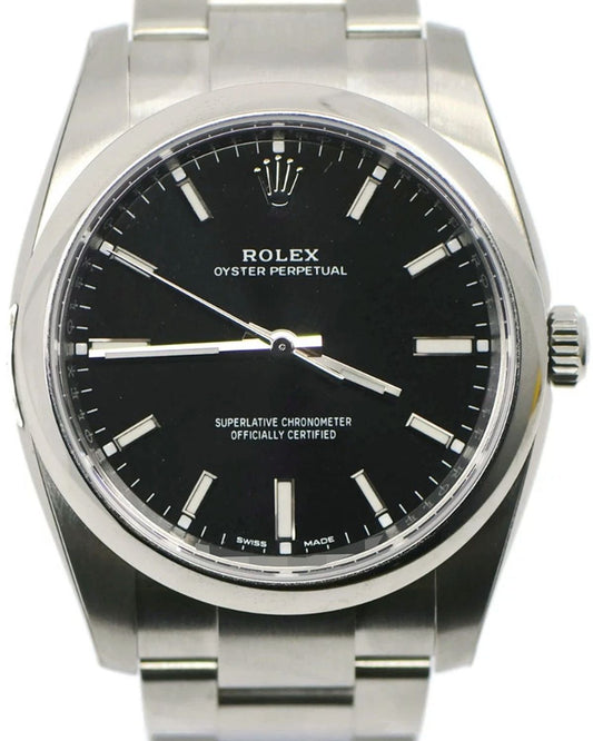 Rolex 114200