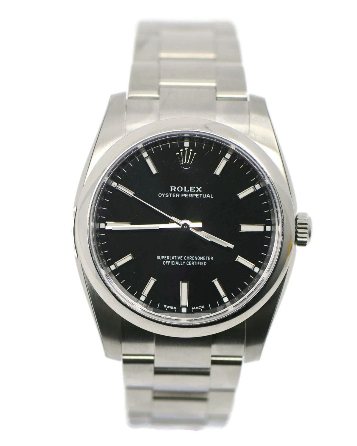 Rolex 114200