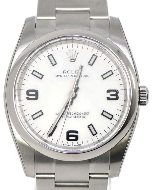 Rolex 114200