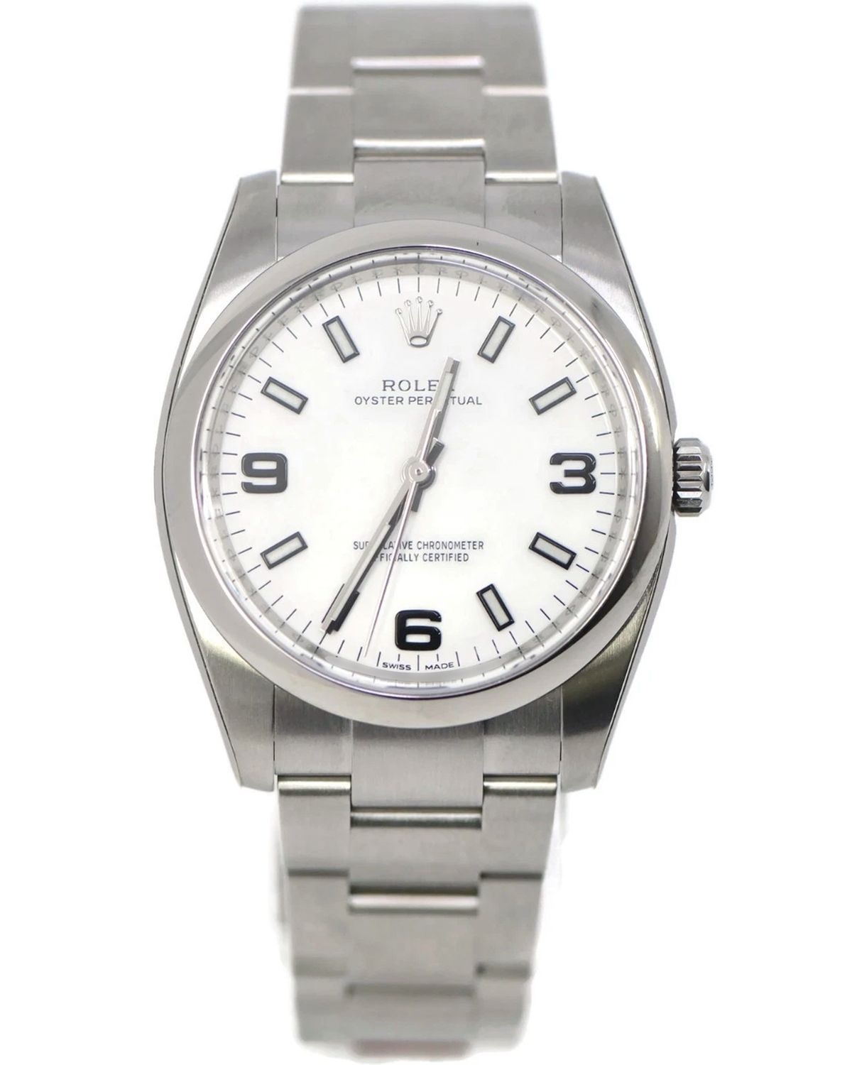 Rolex 114200