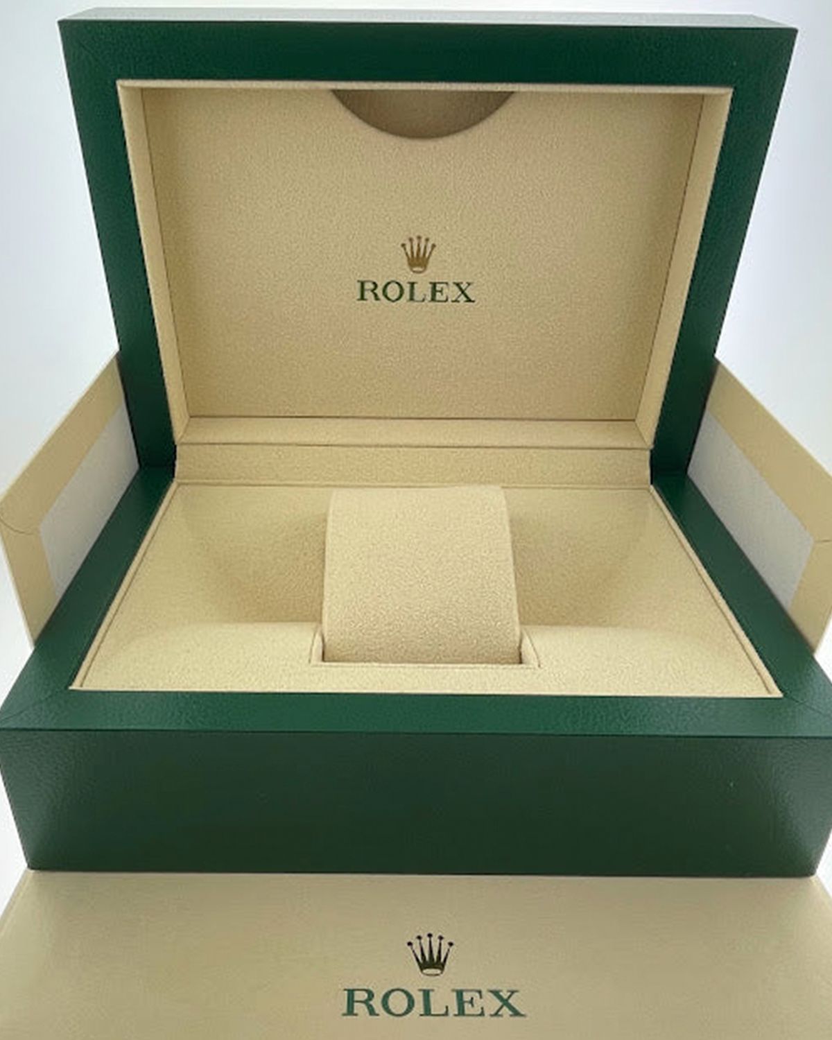 Rolex 114200