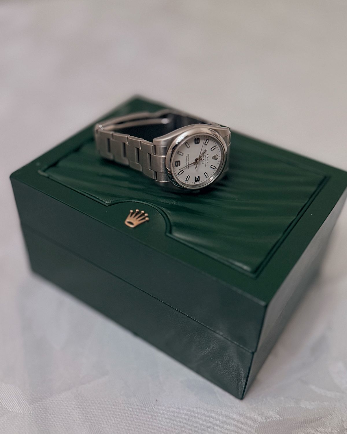 Rolex 114200