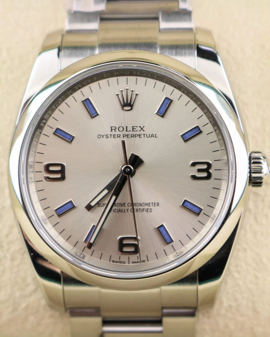 Rolex 114200