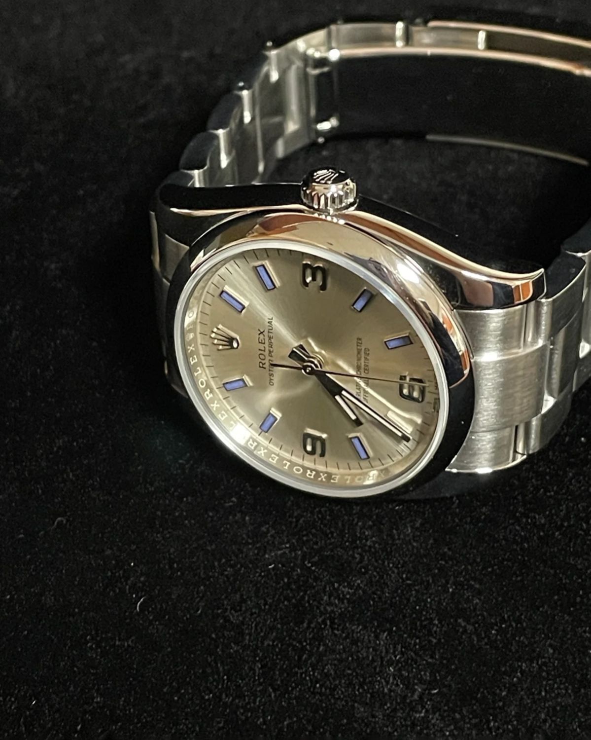 Rolex 114200