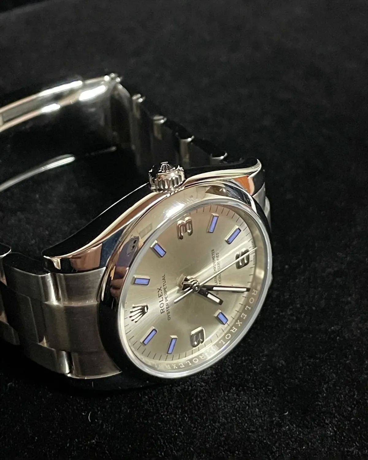 Rolex 114200