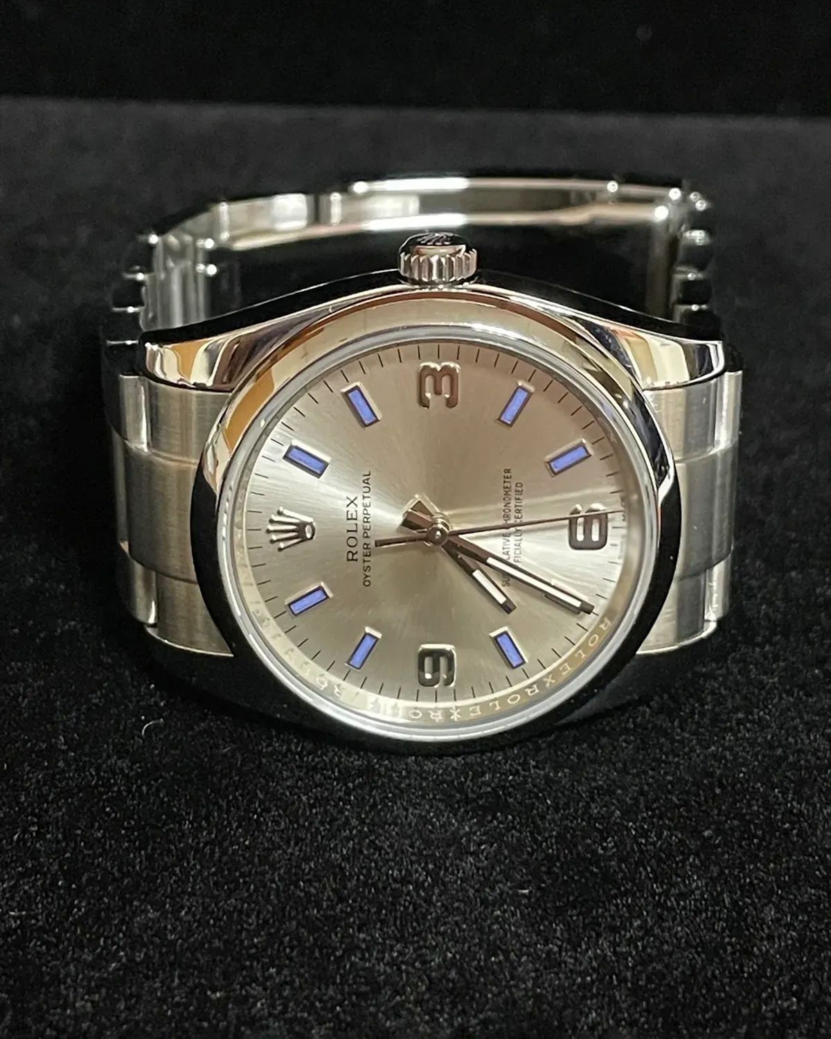 Rolex 114200