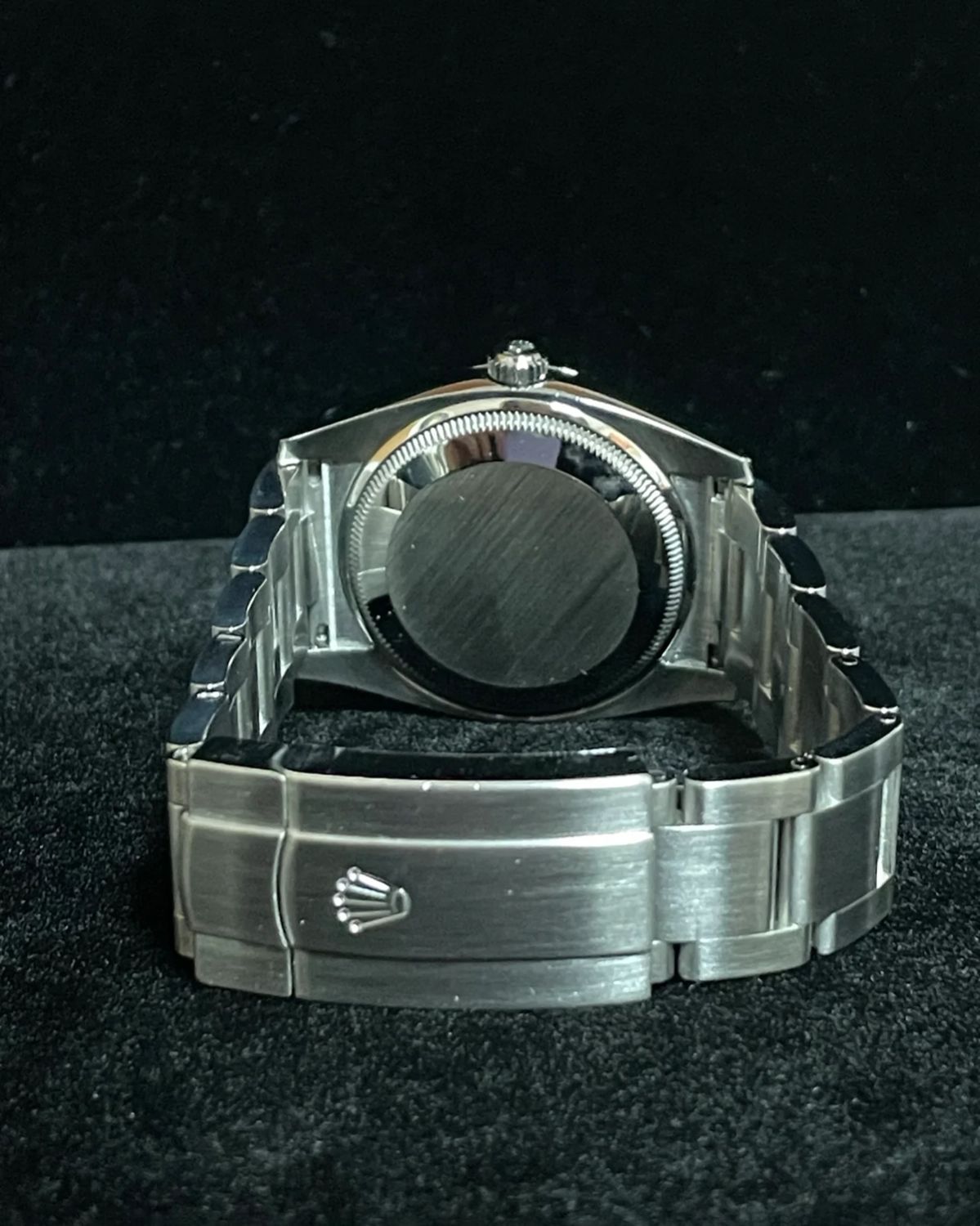 Rolex 114200