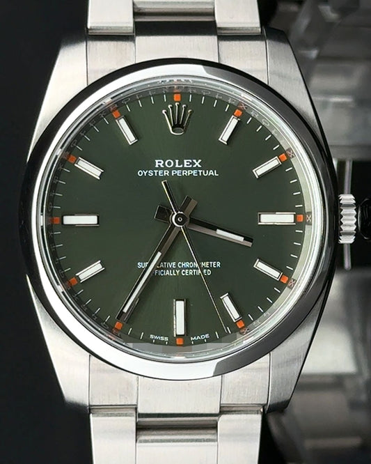 Rolex 114200