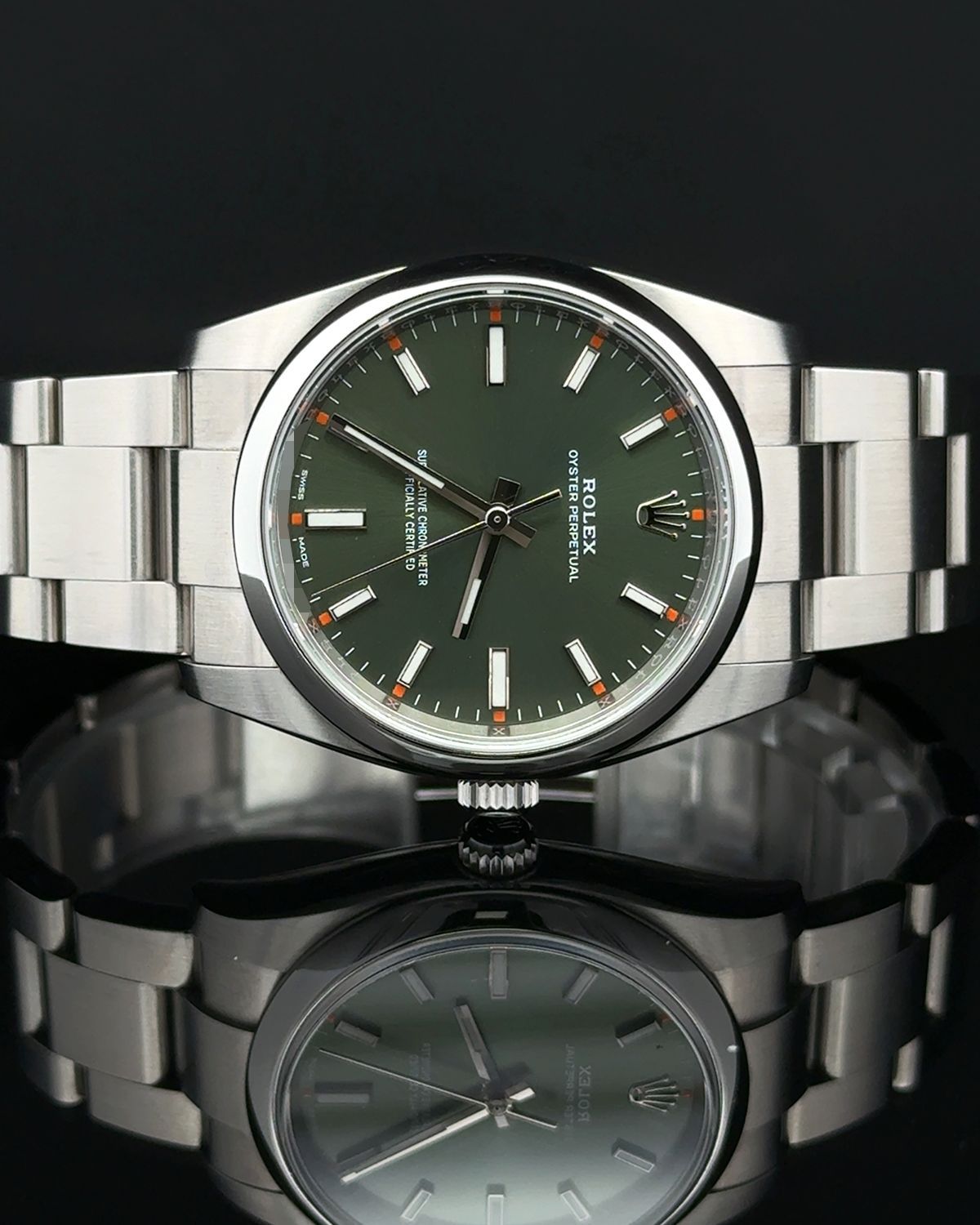 Rolex 114200