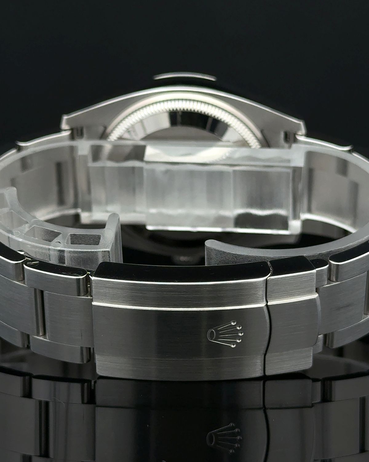 Rolex 114200