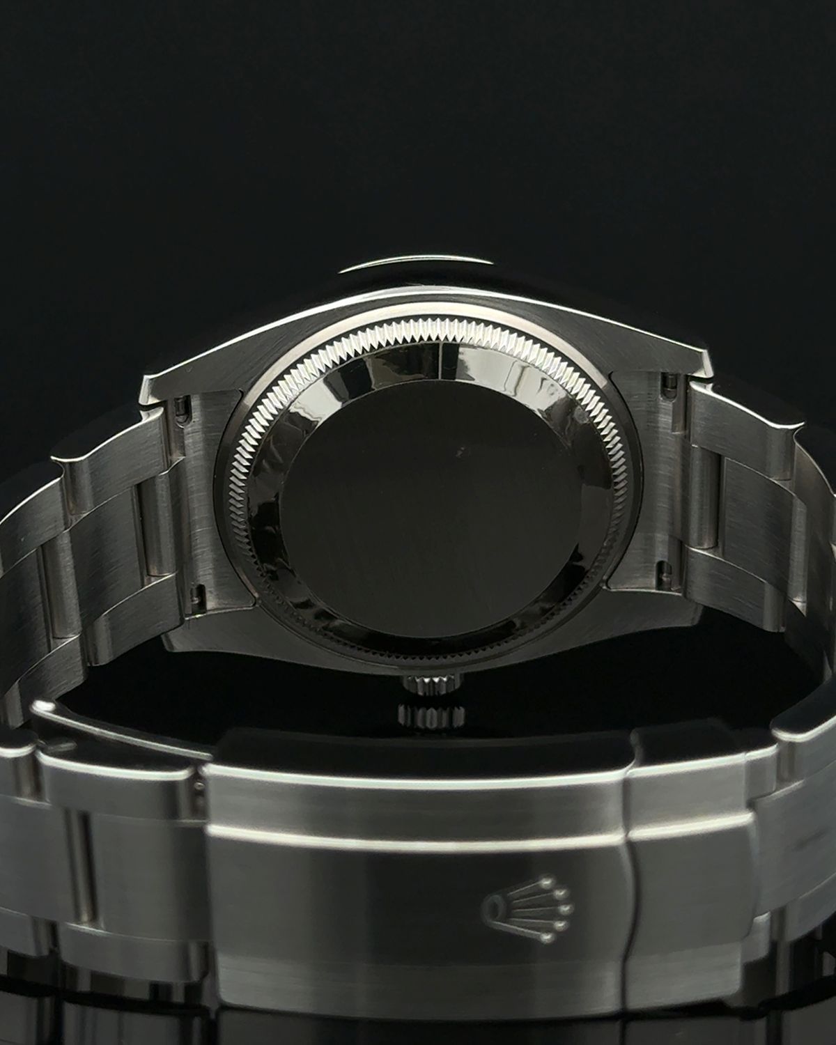Rolex 114200