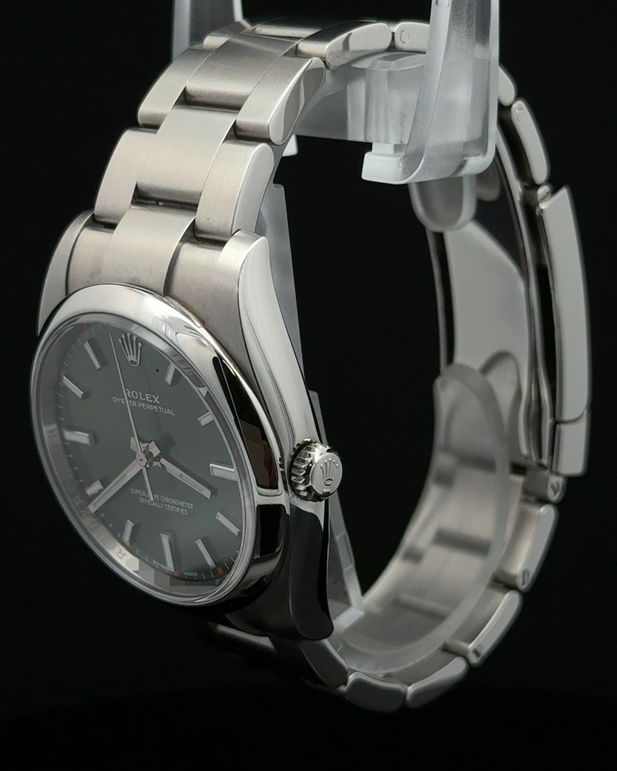 Rolex 114200