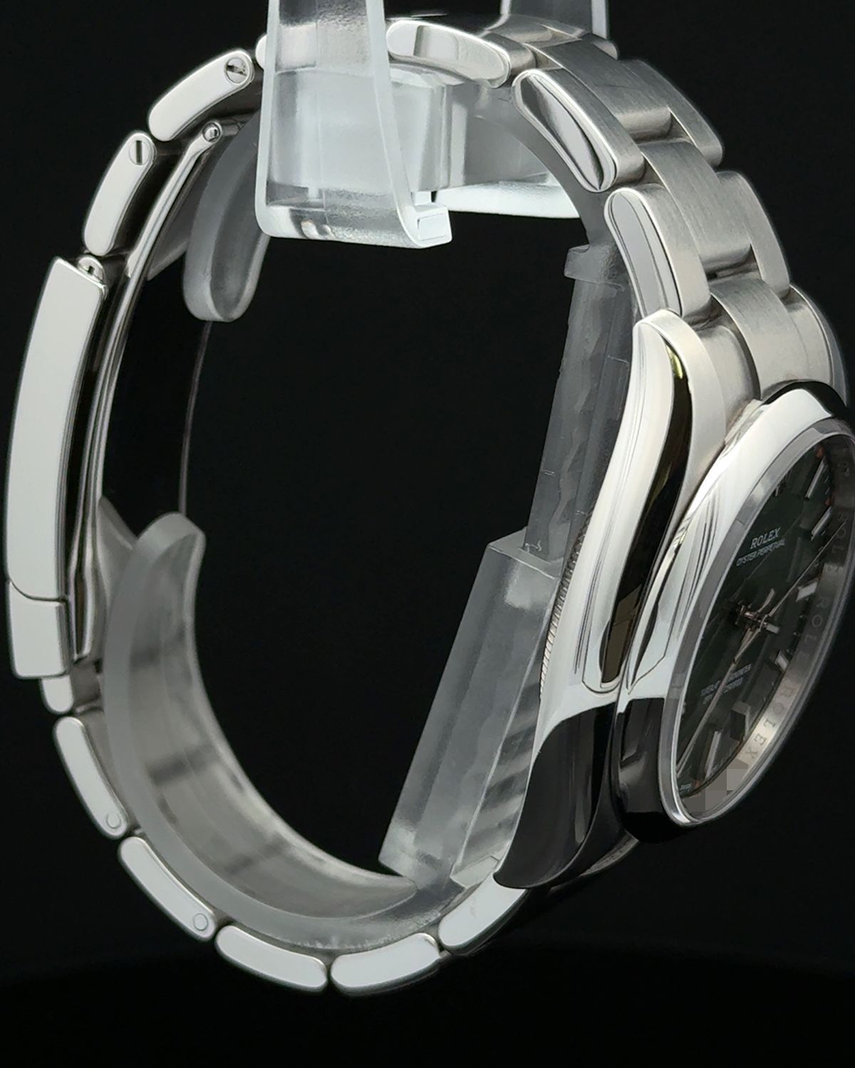 Rolex 114200
