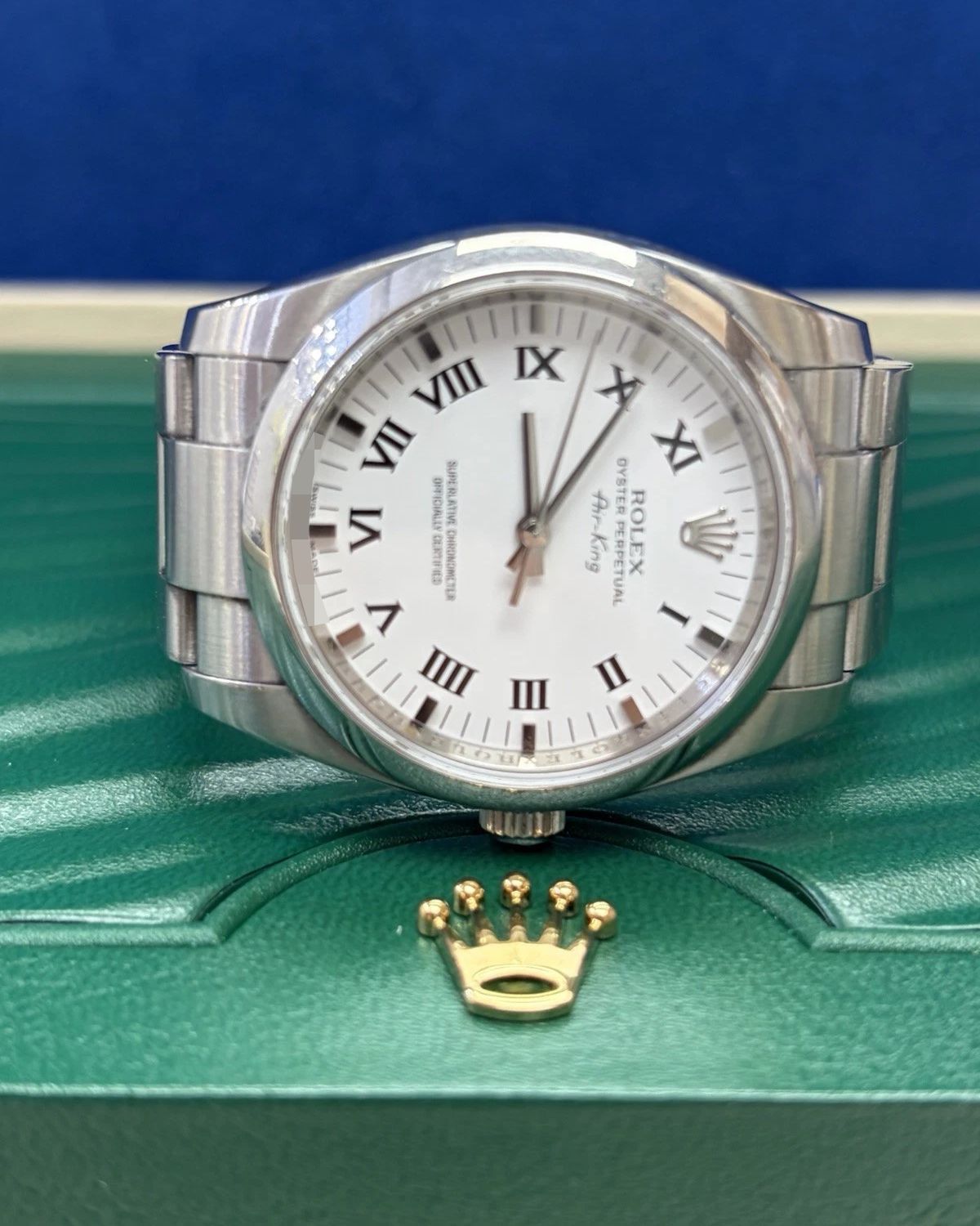 Rolex 114200