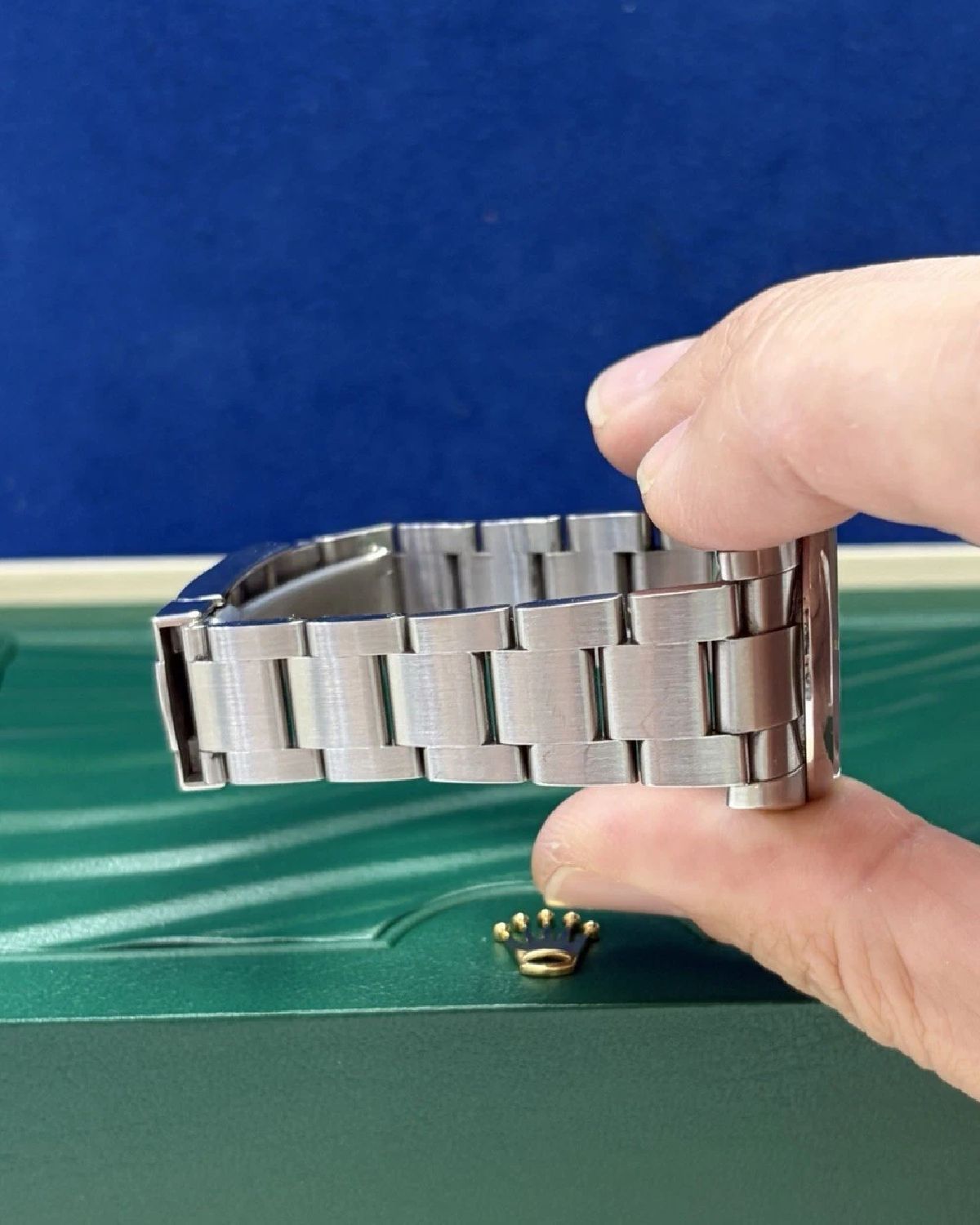 Rolex 114200