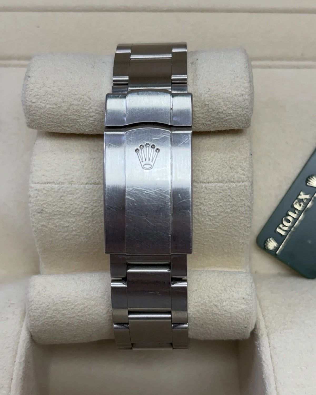 Rolex 114200